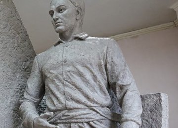 В Харькове появится Сквер мыслителей В Харькове появится Сквер мыслителей