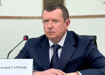 В Харькове представили нового директора метрополитена