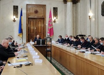 В Харькове принимают все необходимые меры для безопасности и спокойствия граждан В Харькове принимают все необходимые меры для безопасности и спокойствия граждан