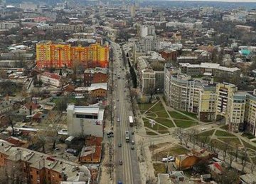 В Харькове продолжается дерусификация топонимов В Харькове продолжается дерусификация топонимов