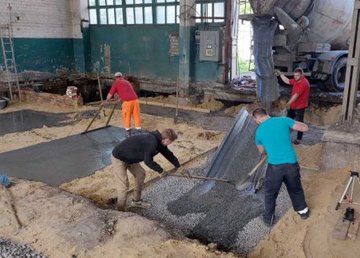 В Харькове продолжается модернизация котельных и тепловых пунктов