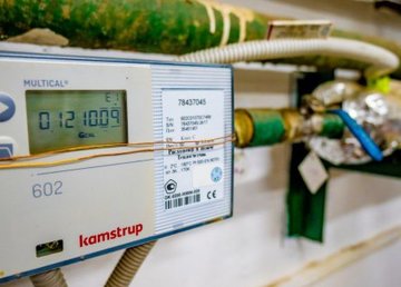 В Харькове продолжают модернизировать тепловые пункты В Харькове продолжают модернизировать тепловые пункты