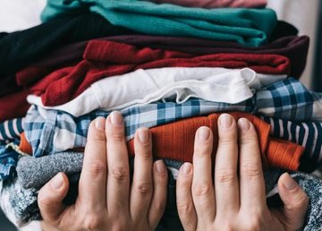 В Харькове продолжают работать пункты приема помощи: что нужно приносить