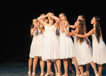 В Харькове проходит ежегодный фестиваль «Студенческая весна» В Харькове проходит ежегодный фестиваль «Студенческая весна»