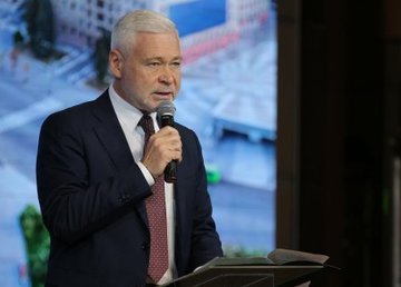В Харькове проходит международный инвестиционный форум В Харькове проходит международный инвестиционный форум
