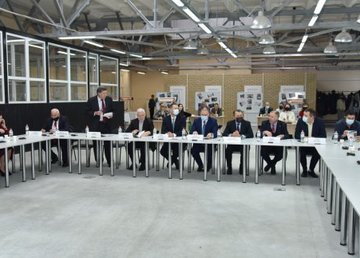 В Харькове проходит украинско-американская конференция по коммерциализации разработок 