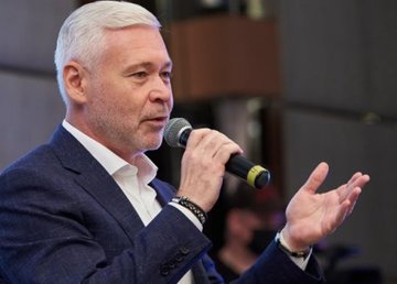 В Харькове проходит всеукраинская сессия по повышению качества образования