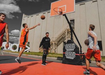 В Харькове прошел Всеукраинский форум уличных культур