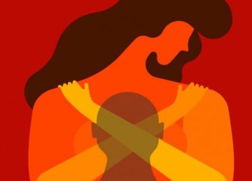 В Харькове прошла социальная акция по борьбе с насилием В Харькове прошла социальная акция по борьбе с насилием