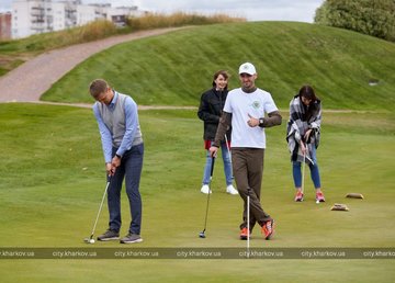 В Харькове прошли ежегодные соревнования по дипломатическому многоборью В Харькове прошли ежегодные соревнования по дипломатическому многоборью