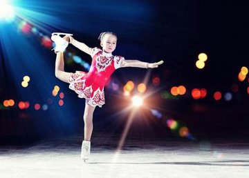 В Харькове прошли масштабные Всеукраинские соревнования по фигурному катанию В Харькове прошли масштабные Всеукраинские соревнования по фигурному катанию