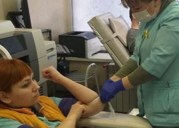 В Харькове прошли мероприятия, посвященные Международному дню онкобольного ребенка В Харькове прошли мероприятия, посвященные Международному дню онкобольного ребенка