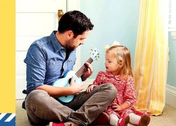 В Харькове проведут конкурс эссе, приуроченный ко Дню отца 