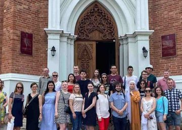 В Харькове провели «Польский день»