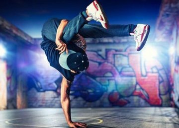 В Харькове пройдет масштабный фестиваль уличных культур