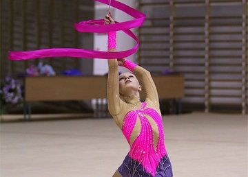 В Харькове пройдет традиционный фестиваль по художественной гимнастике В Харькове пройдет традиционный фестиваль по художественной гимнастике