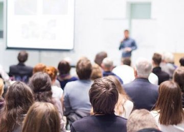 В Харькове пройдет тренинг для работников в сфере молодежной политики В Харькове пройдет тренинг для работников в сфере молодежной политики