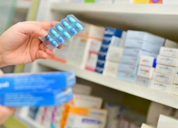 В Харькове работает 39 аптек 