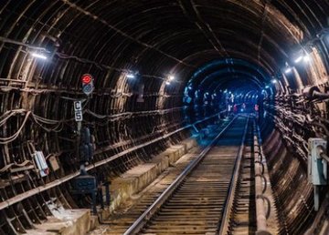 В Харькове разработали документацию на строительство подземного депо В Харькове разработали документацию на строительство подземного депо