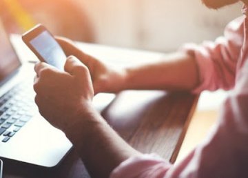 В Харькове развивают электронные сервисы в сфере услуг