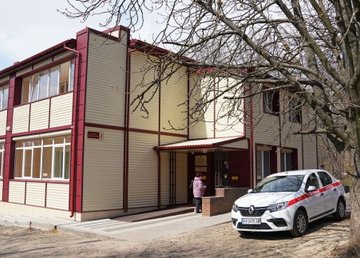 В Харькове развивают систему оказания медицинской помощи