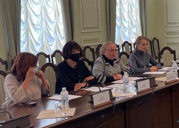 В Харькове развивают систему предоставления социальных услуг  В Харькове развивают систему предоставления социальных услуг