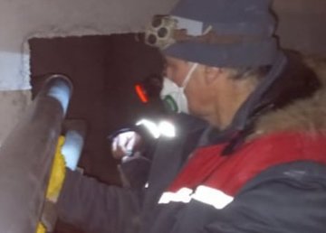 В Харькове ремонтируют водосточные системы жилых домов В Харькове ремонтируют водосточные системы жилых домов