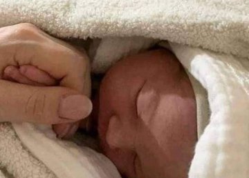 В Харькове родилось еще 13 детей В Харькове родилось еще 13 детей