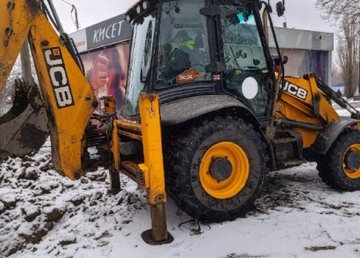 В Харькове с начала года заменили более километра водоводов В Харькове с начала года заменили более километра водоводов