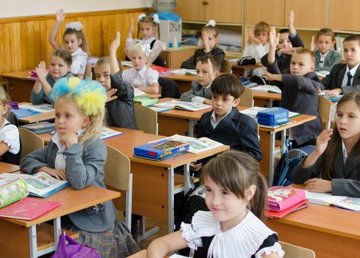 В Харькове с понедельника возобновляется обучение школьников 