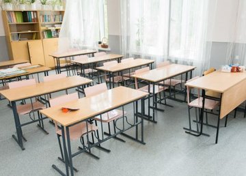 В Харькове сегодня не работают школы и детские сады В Харькове сегодня не работают школы и детские сады