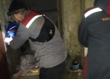 В Харькове следят за состоянием сетей в подвальных помещениях, чтобы избежать подтоплений В Харькове следят за состоянием сетей в подвальных помещениях, чтобы избежать подтоплений