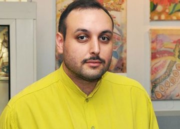 В Харькове состоится лекция искусствоведа Викентия Пухарева - «Искусство Украины 90-х годов» В Харькове состоится лекция искусствоведа Викентия Пухарева - «Искусство Украины 90-х годов»