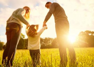 В Харькове состоится праздник для родителей и детей