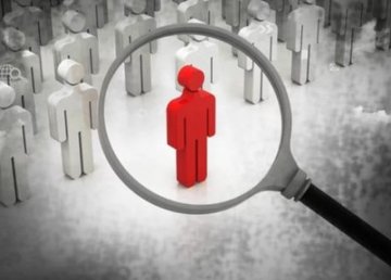 В Харькове создали бот для поиска пропавших родственников и знакомых