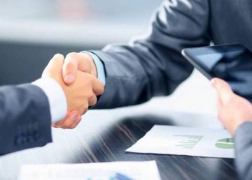 В Харькове создают новые сервисы для поддержки предпринимателей