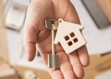 В Харькове создают реестр для обеспечения жильем сирот 