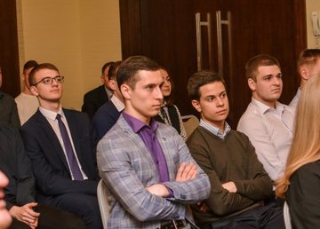 В Харькове стартовал набор в «Школу молодого дипломата 3.0»