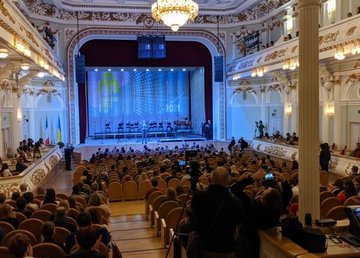 В Харькове стартовала «Французская весна»