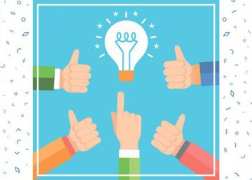 В Харькове стартовали занятия в школе грантрайтинга