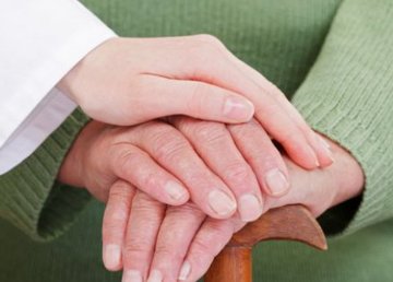 В Харькове упростили и частично увеличили материальную помощь