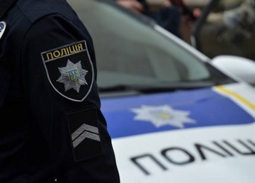 В Харькове усилили меры безопасности на Рождество В Харькове усилили меры безопасности на Рождество