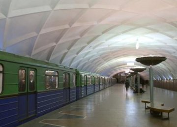 В Харькове устанавливают причины подтопления станций метрополитена  В Харькове устанавливают причины подтопления станций метрополитена