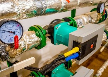 В Харькове установили более 800 тепловых рамок с погодным регулированием В Харькове установили более 800 тепловых рамок с погодным регулированием