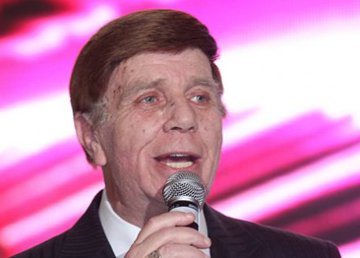 В Харькове установят мемориальную доску Вадиму Мулерману 