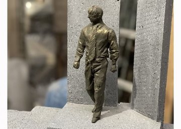 В Харькове установят памятник Геннадию Кернесу В Харькове установят памятник Геннадию Кернесу