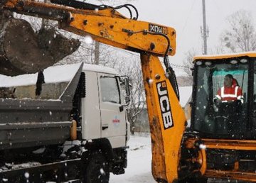 В Харькове устранили 70 аварий на водоводах В Харькове устранили 70 аварий на водоводах