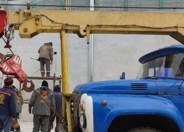 В Харькове устранили 70 дефектов на сетях отопления и горячего водоснабжения В Харькове устранили 70 дефектов на сетях отопления и горячего водоснабжения