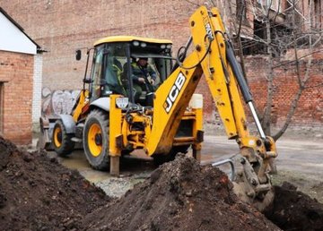 В Харькове устранили более 60 аварий на водоводах В Харькове устранили более 60 аварий на водоводах
