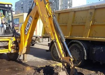 В Харькове устранили более 70 аварийных ситуаций на водоводах В Харькове устранили более 70 аварийных ситуаций на водоводах
